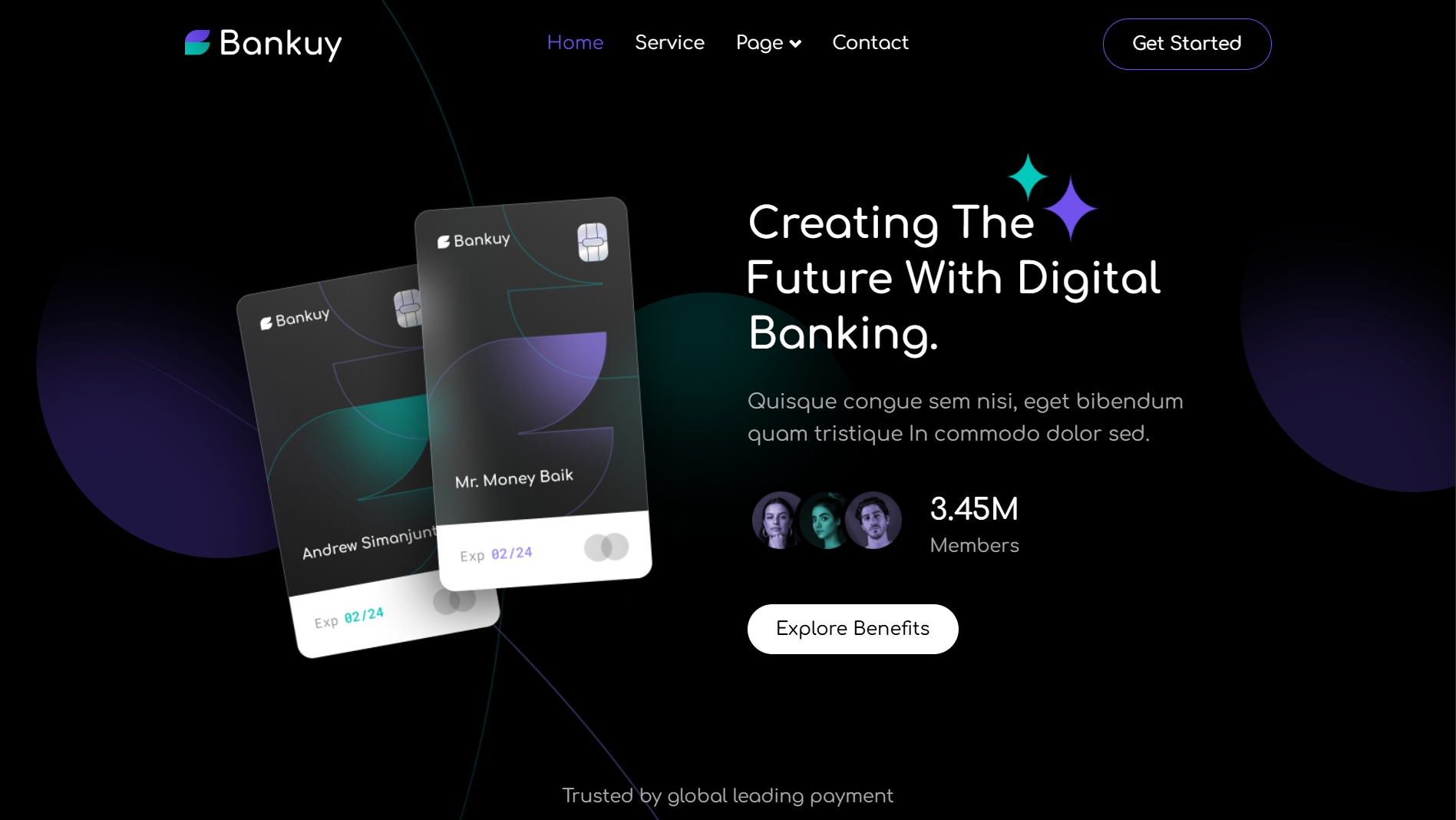 website design and development services
